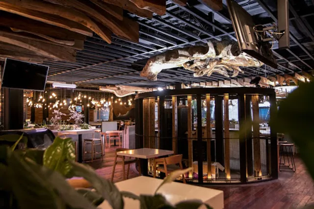 Vexican Grill Tijuana