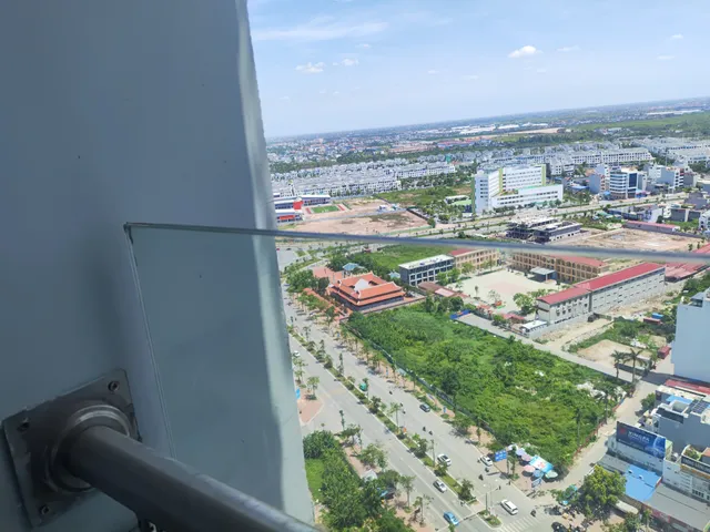 Hoàng Huy Commerce - Lotus - Mun Homestay