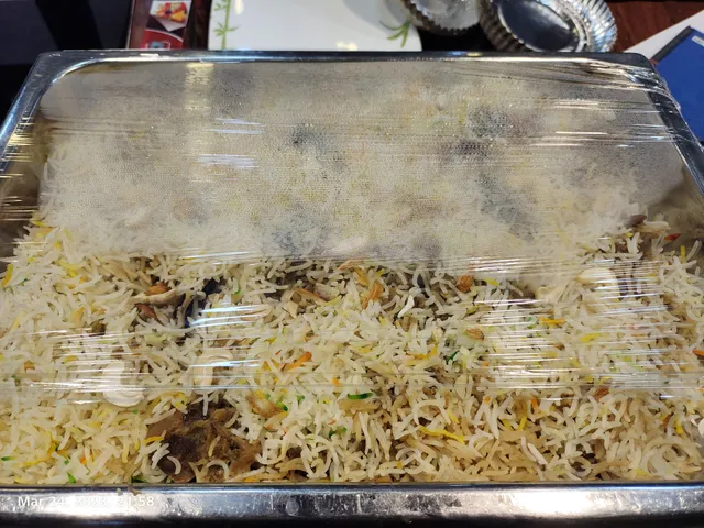 SHALIMAR'S CATERING SERVICES