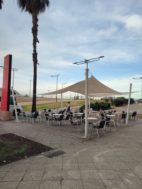 Cafetería De Pablo