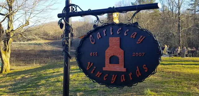 Cartecay Vineyards