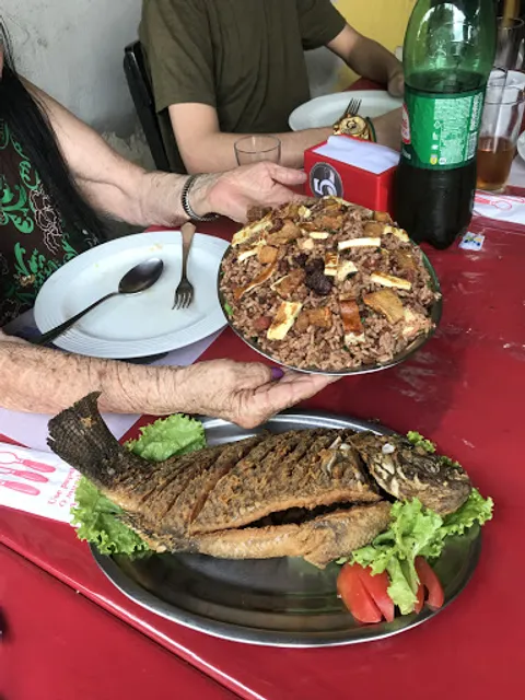 1° Dos 31 Irmãos Casa Do Norte