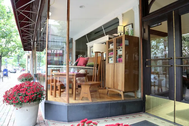 Michelbach’s Creative Classics Furniture