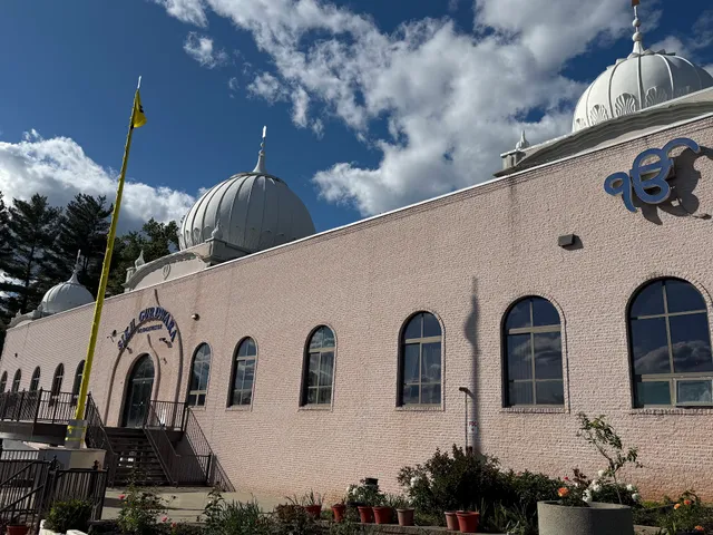 Garden State Sikh Association Gurudwara