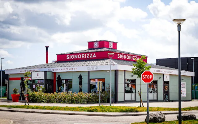 Signorizza Pontarlier