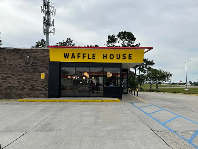 Waffle House
