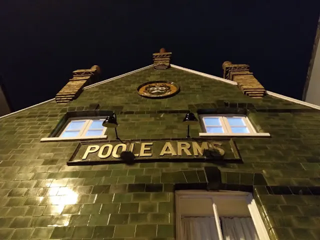 Poole Arms