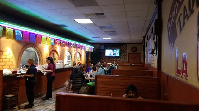 Taqueria La Unica