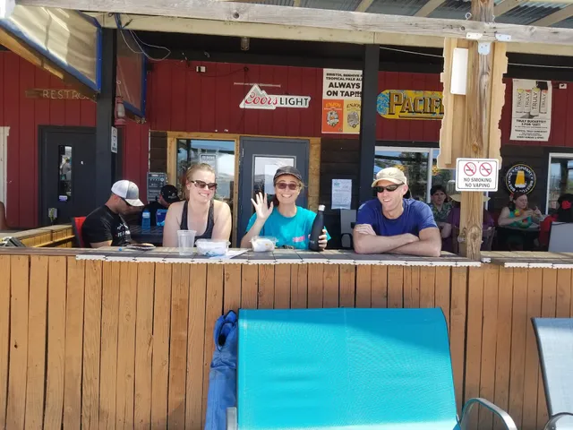 IVP at The Beach House