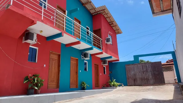 Pousada BG Lençóis