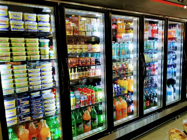 Panificadora Vovó Fatima