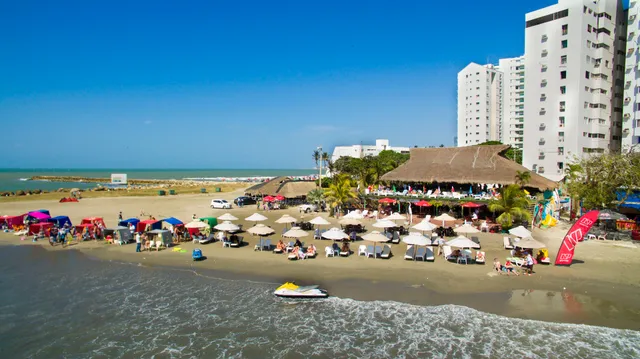 Hollywood Beach Suite