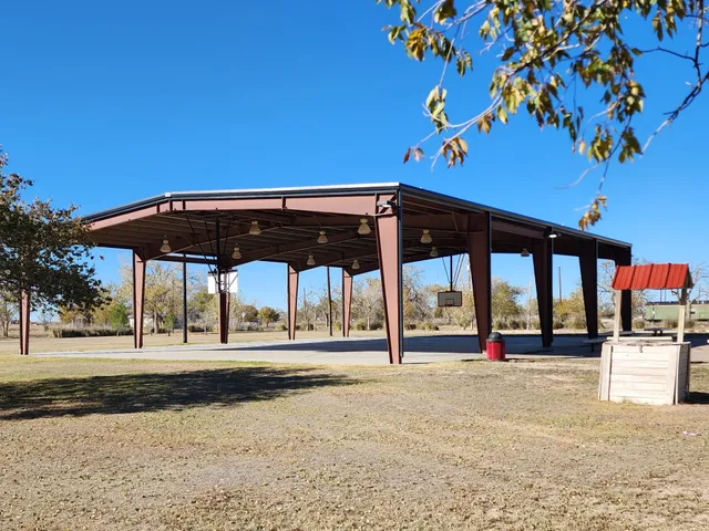 Randolph Rampy RV Park, Tatum NM Free Camping