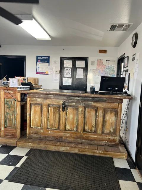 Quick Lube of Shamrock