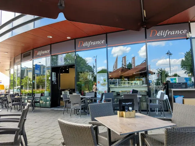 Délifrance Breda Woonboulevard