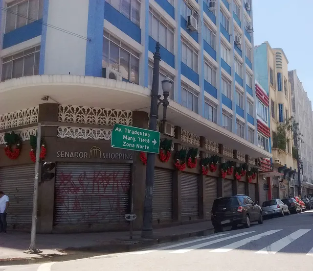 Senador Shopping