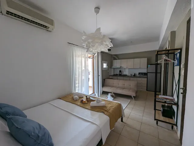 La Scala Family Apartments