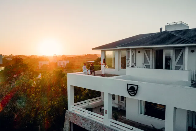 AFT Rancho Boutique Hostel Chapadmalal