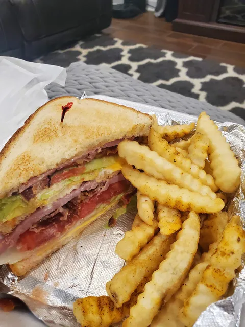 McCormicks Gro & Grill