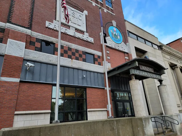 Lewiston District Court