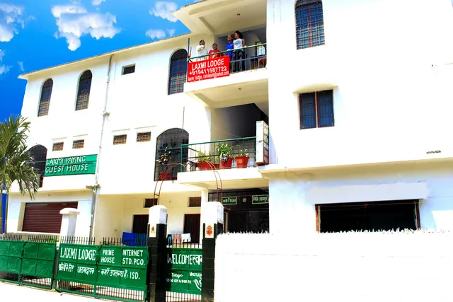 Laxmi Lodge (Home Stay)