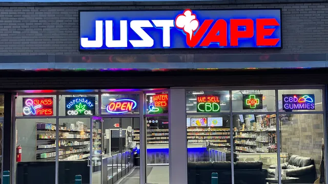 Just Vape