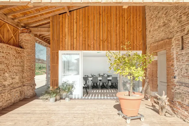 Escons Domaine de charme