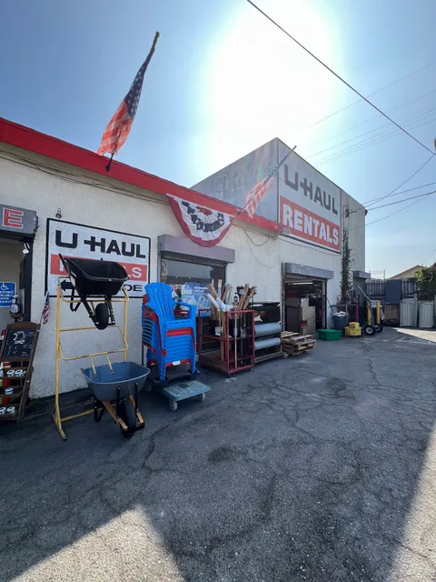 Hane True Value Hardware