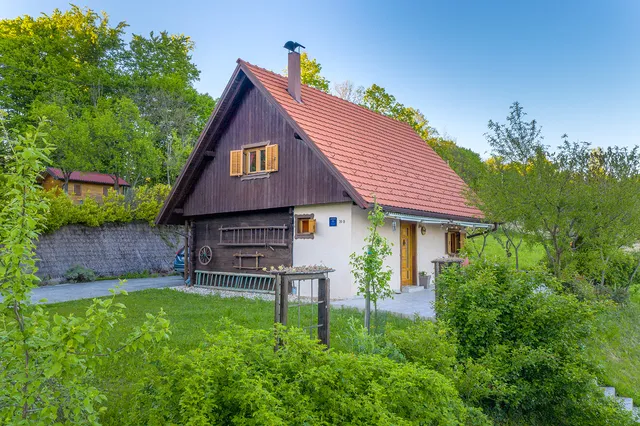 Kuća za odmor Grunt