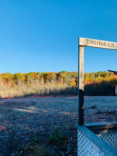 Thunder Mountain Skeet & Trap