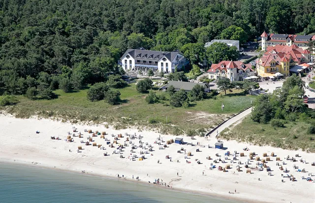 Strandhotel Usedom