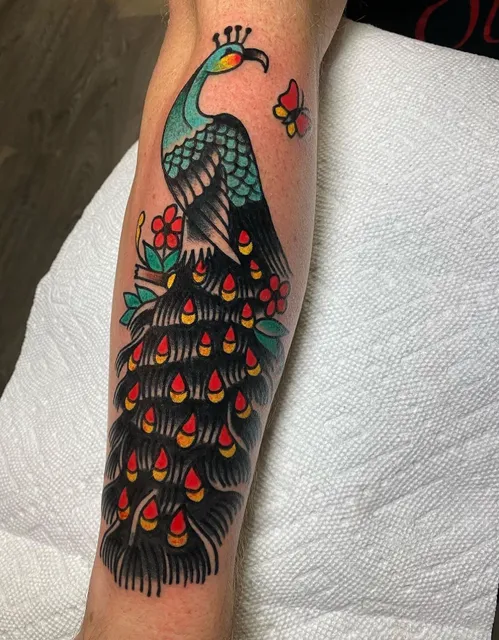 Legacy Tattoo Parlour