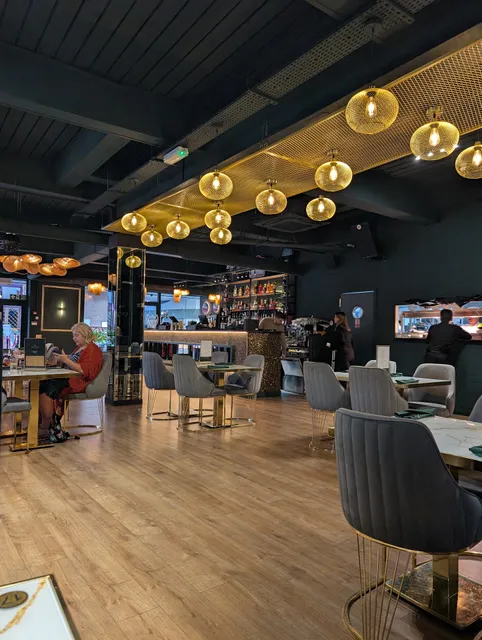 Hà Nôi Vietnamese Pan-Asian Restaurant & Cocktail Bar