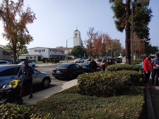 Arcadia Recreation & Community Services