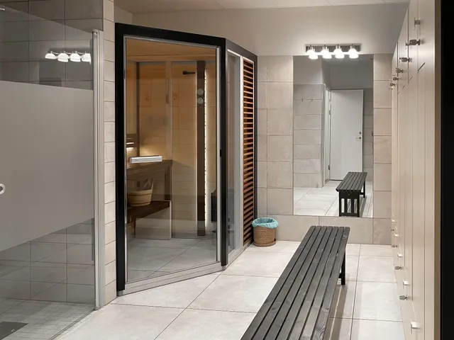 Brave Fitness Studio