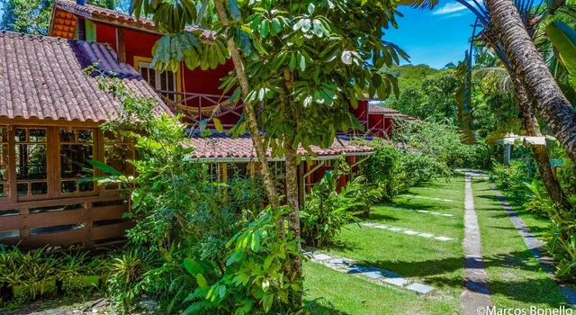 Pousada Portal do Cacau