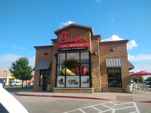 Chick-fil-A