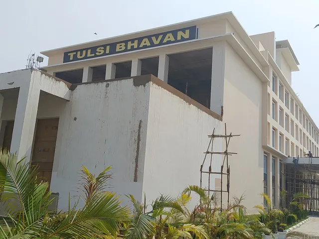 Tulsi Bhawan, Ayodhya