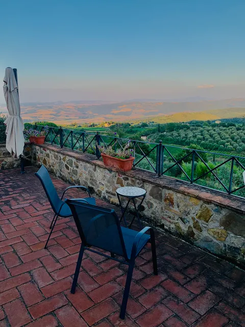 Agriturismo Fraschetta