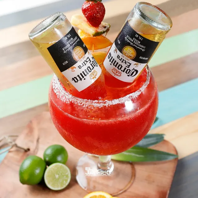 El Jalisco Bainbridge