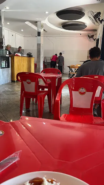 Botequim Bar e Prosa