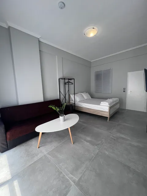 six2point apartment