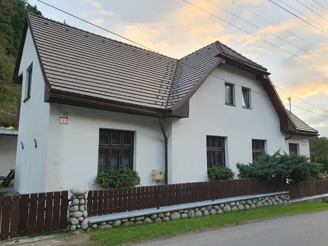 Penzión Pod vejmutovým lesom, ubytovanie v Kremnici