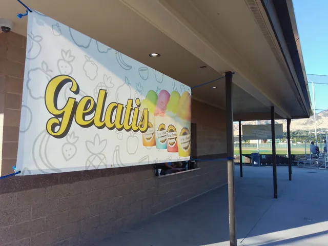 Karie Anne's Frozen Desserts North Logan