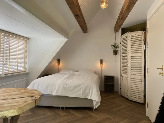 So Hum Bed And Coffee