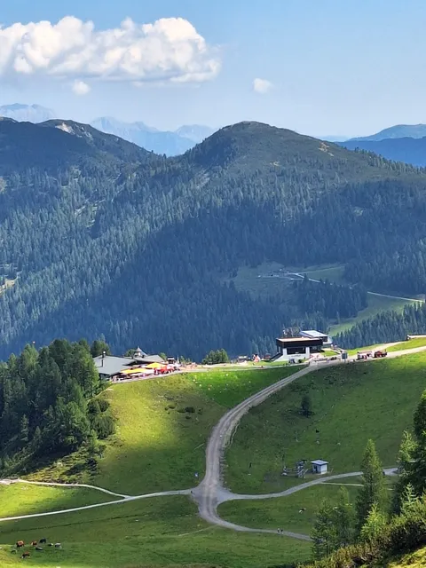 Ferienwohnung Konold Altenmarkt