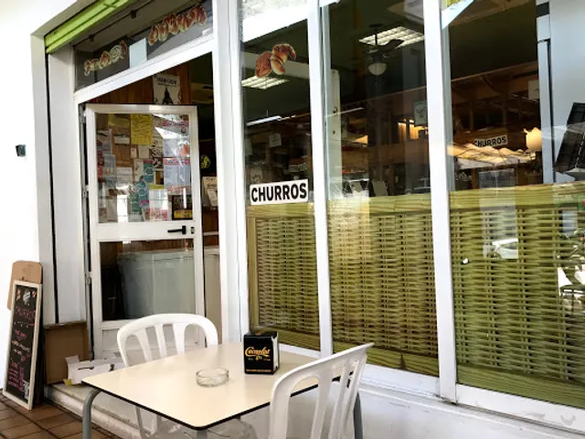 Croissanteria La Artesa