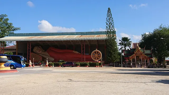 Restaurant Wat Jambu