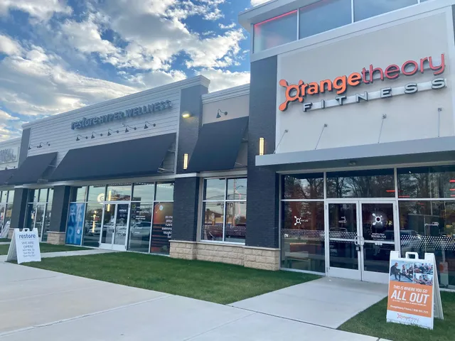 Restore Hyper Wellness