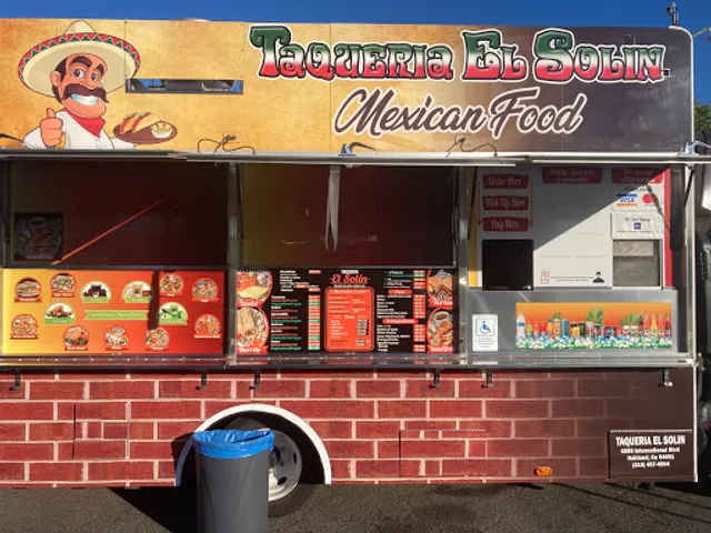 Taqueria El Solin